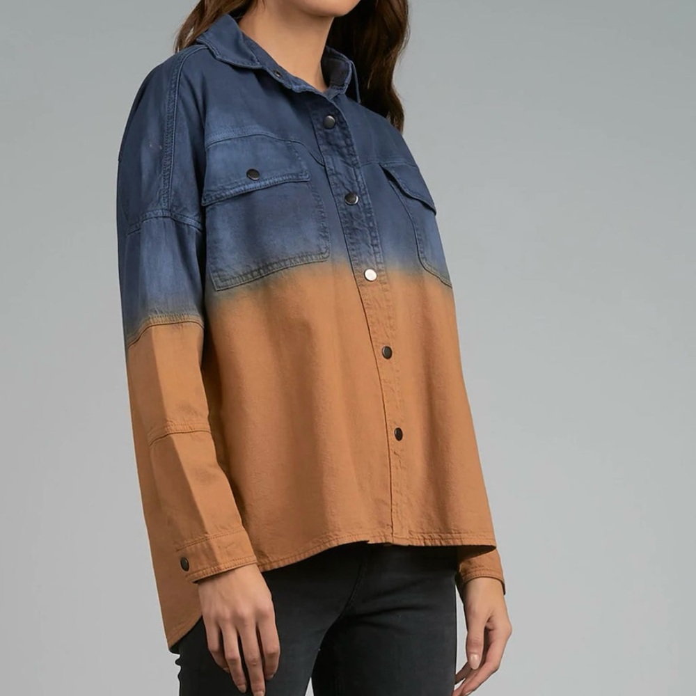 Elan Delilah Jacket - Picture 3 of 8